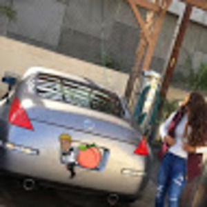 Meet your Posher, Jackie